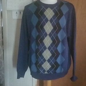 Pullover Sweater by Dockers